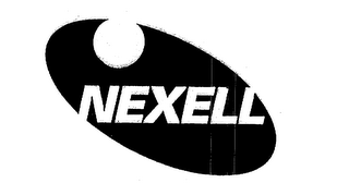 NEXELL logo