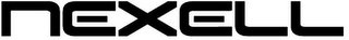 NEXELL logo