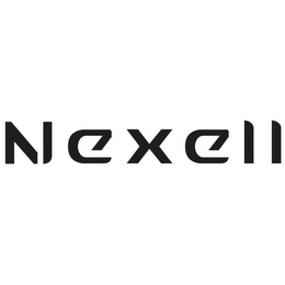 NEXELL logo