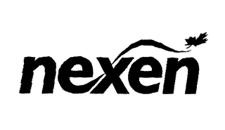NEXEN logo