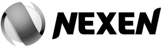 NEXEN logo