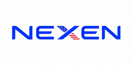 NEXEN logo