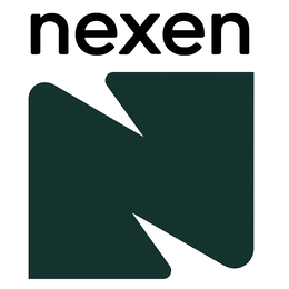 NEXEN N logo