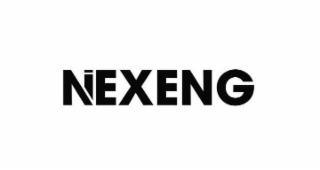 NEXENG logo