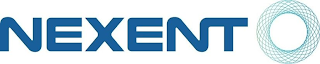 NEXENT logo
