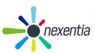 NEXENTIA logo