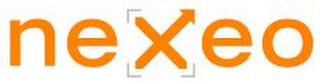 NEXEO logo