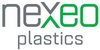 NEXEO PLASTICS logo