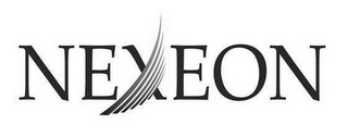 NEXEON logo