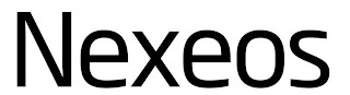 NEXEOS logo