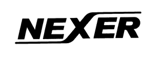 NEXER logo