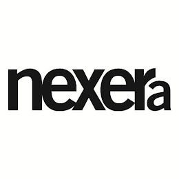 NEXERA logo