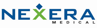 NEXERA MEDICAL logo