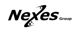 NEXES GROUP logo