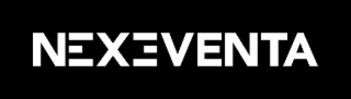 NEXEVENTA logo