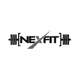 NEXFIT logo