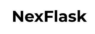 NEXFLASK logo