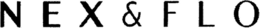 NEX&FLO logo