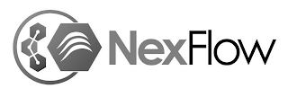 NEXFLOW logo