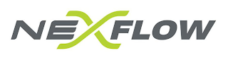 NEXFLOW logo