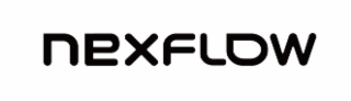 NEXFLOW logo