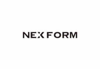 NEXFORM logo
