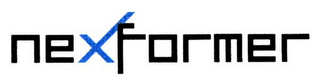 NEXFORMER logo