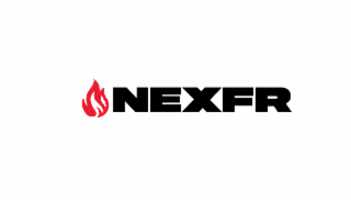 NEXFR logo