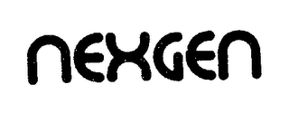 NEXGEN logo