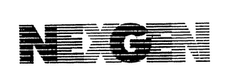 NEXGEN logo