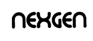 NEXGEN logo
