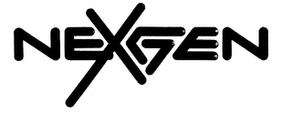 NEXGEN logo
