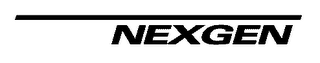 NEXGEN logo