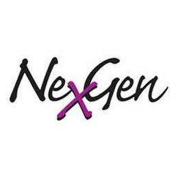 NEXGEN logo