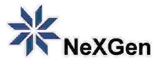 NEXGEN logo