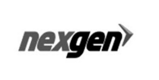 NEXGEN logo