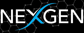 NEXGEN logo