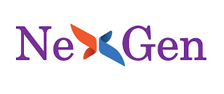 NEXGEN logo