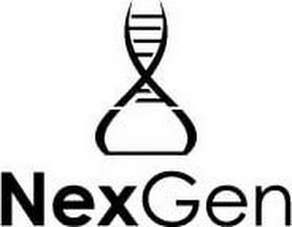 NEXGEN logo