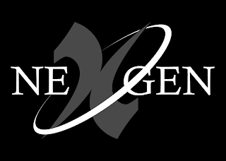 NEXGEN logo