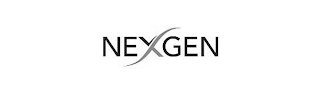 NEXGEN logo