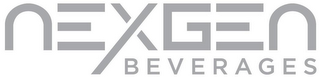 NEXGEN BEVERAGES logo