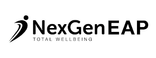 NEXGEN EAP TOTAL WELLBEING logo