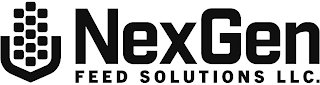 NEXGEN FEED SOLUTIONS LLC. logo