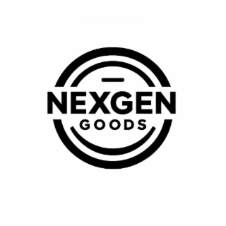 NEXGEN GOODS logo