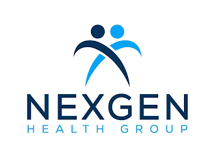 NEXGEN HEALTH GROUP logo
