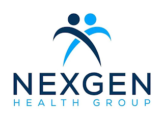 NEXGEN HEALTH GROUP logo