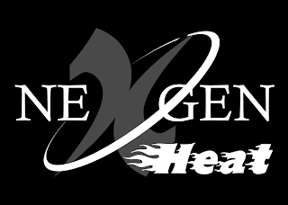 NEXGEN HEAT logo