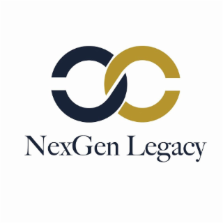 NEXGEN LEGACY logo