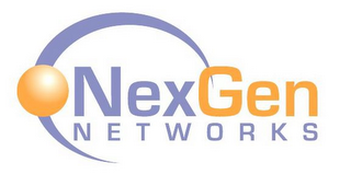 NEXGEN NETWORKS logo